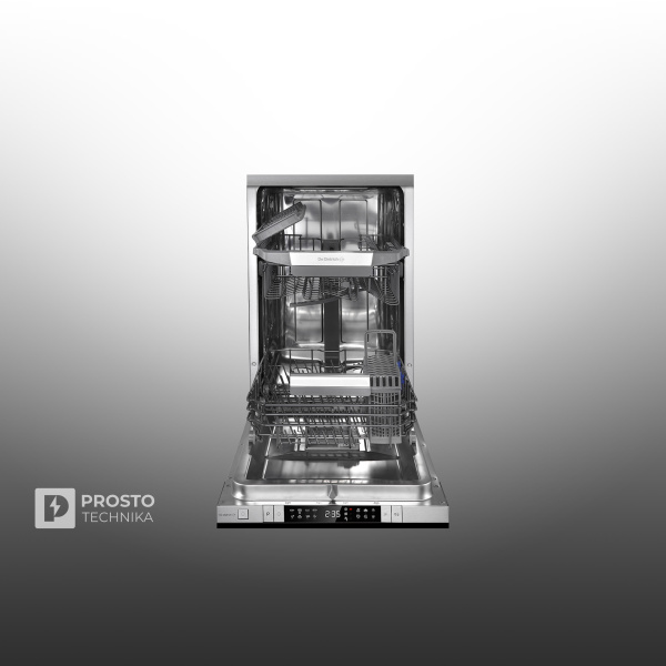 Посудомоечная машина De Dietrich DV301044J